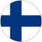 Finland - English