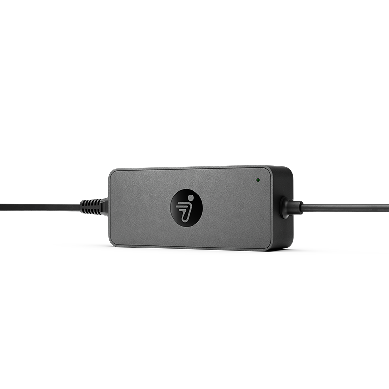 Segway eKickScooter Flash Charger (48 V)