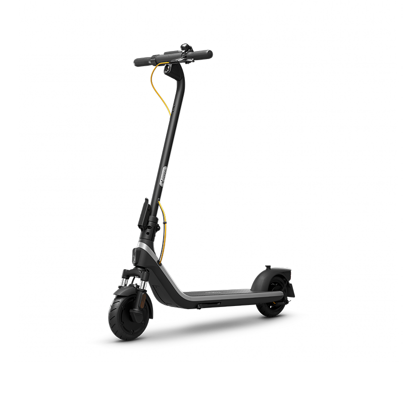 Segway eKickScooter Ninebot E22 D