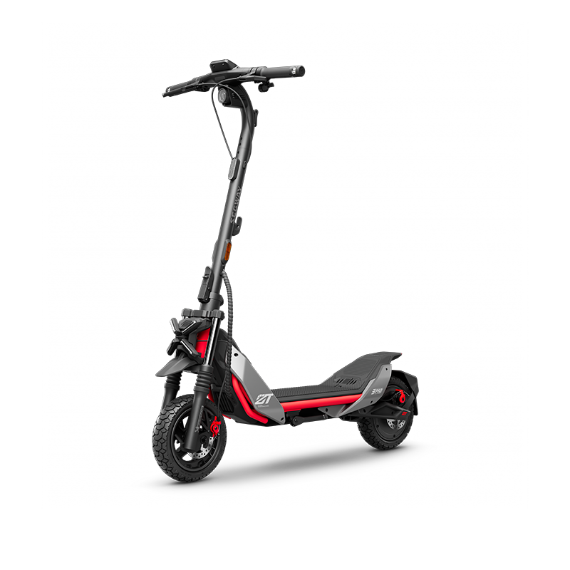 Segway-Ninebot ZT3 Pro E